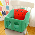 Multifunctional Portable Cartoon Baby Dining Chair