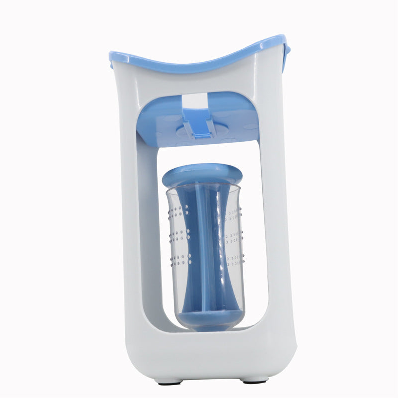 Home Kitchen Fruit Puree Squeezer Tool