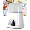 Automatic Baby Milk Warmer with Constant Temperature