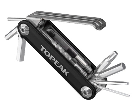 Multifunctional Repair Tools Set