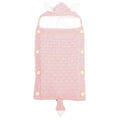 Spring Autumn Baby Knitted Rabbit Ear Sleep Sack