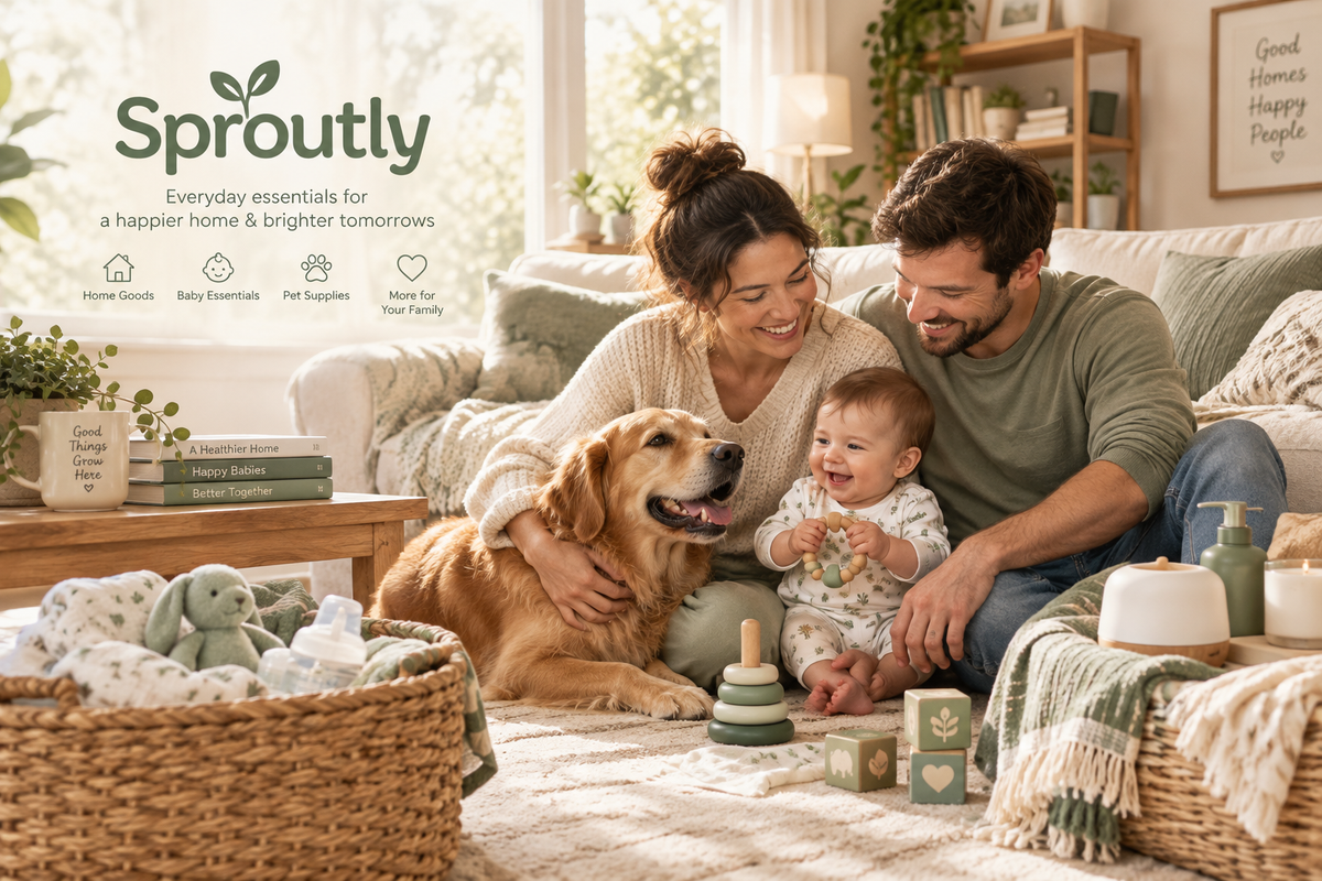 Sproutly Hero Banner